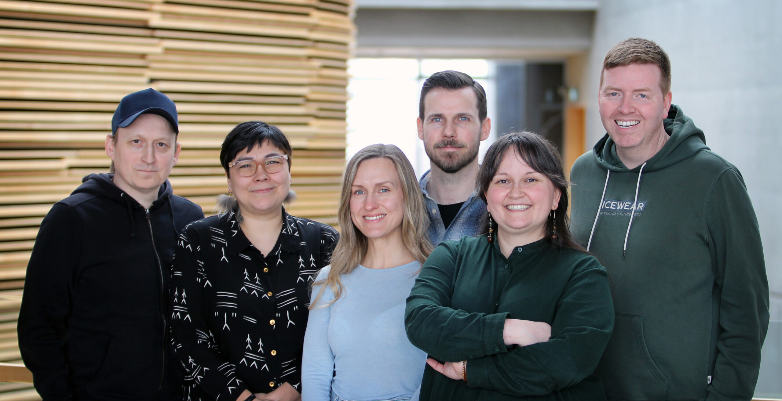 Workshop in Akureyri: Focusing on Young Rural Voices in Filmmaking